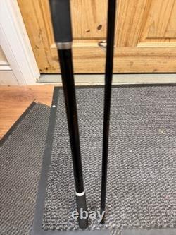 FISHING TACKLE DAIWA INFINITY X LONG DISTANCE CARP ROD 12ft 3.5lb + BAG (G)