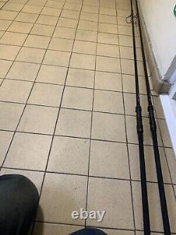 FOX EOS Pro Carp Rods 12ft 3.5lbs X 2