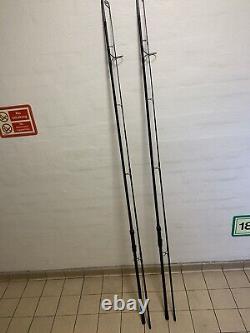 FOX EOS Pro Carp Rods 12ft 3.5lbs X 2