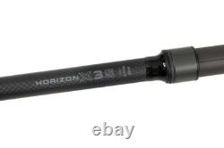 FOX Horizon X3-S Carp Fishing Rod Shrink Handle Model Various Size Option's