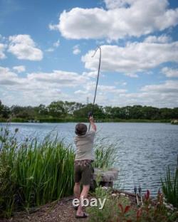 FOX Horizon X3-S Carp Fishing Rod Shrink Handle Model Various Size Option's