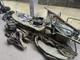 Full High End 3 Rod Carp Set Up