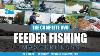 Feeder Fishing Masterclass Preston Innovations 2019 Free Dvd