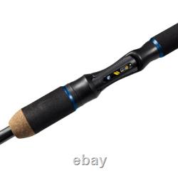 Feva QT8 Quadtronic Method Feeder 10ft (3m) 2pc Fishing Rod RRP £115 F1801