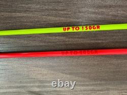 FishZone ATLANTIX SPECIES 4200 Multi Tip Sea Fishing Rod 3 piece 4.2m