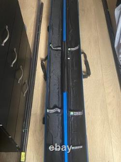 Fishing Pole and Rollers Preston Innovations Carp Fishing Accessories