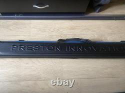 Fishing Pole and Rollers Preston Innovations Carp Fishing Accessories