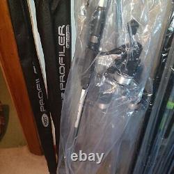 Fishing Rods Job Lot Angling Carp Kit New In Box Wholesale Bundle Resale Stock