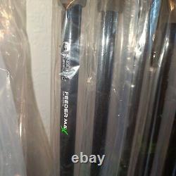 Fishing Rods Job Lot Angling Carp Kit New In Box Wholesale Bundle Resale Stock