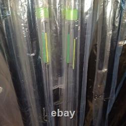 Fishing Rods Job Lot Angling Carp Kit New In Box Wholesale Bundle Resale Stock