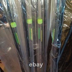 Fishing Rods Job Lot Angling Carp Kit New In Box Wholesale Bundle Resale Stock