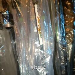 Fishing Rods Job Lot Angling Carp Kit New In Box Wholesale Bundle Resale Stock