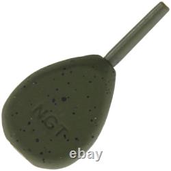 Fishing Starter Setup With 12ft 3pc Rod Reel Brolly Net Bait Carp Coarse Tackle