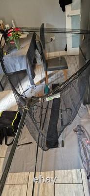 Fishing Tackle Job Lot. Rod, reels, terminal Tackle