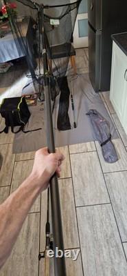 Fishing Tackle Job Lot. Rod, reels, terminal Tackle