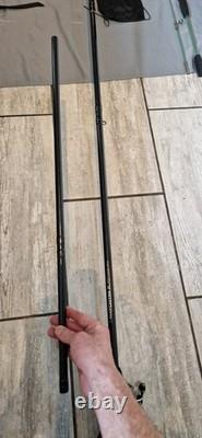 Fishing Tackle Job Lot. Rod, reels, terminal Tackle