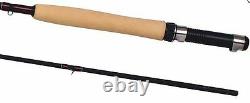 Fly Fishing Rod, AFTM 6 wt, Trout, Carp, Game, Coarse. Brand New