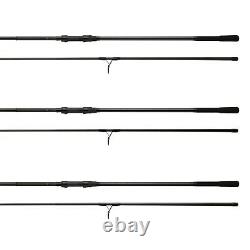 Fox 3x Horizon X3 Abbreviated Handle Rod All Types NEW Carp Fishing Rods