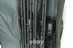 Fox CamoLite 12ft 2+2 Rod Case / Carp Fishing Luggage