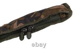 Fox Camolite Double Spod Rod Jacket Carp Fishing Rod Luggage All Lengths