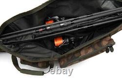 Fox Camolite Double Spod Rod Jacket Carp Fishing Rod Luggage All Lengths