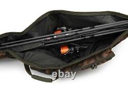 Fox Camolite Double Spod Rod Jacket Carp Fishing Rod Luggage All Lengths