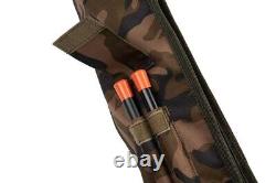 Fox Camolite Double Spod Rod Jacket Carp Fishing Rod Luggage All Lengths