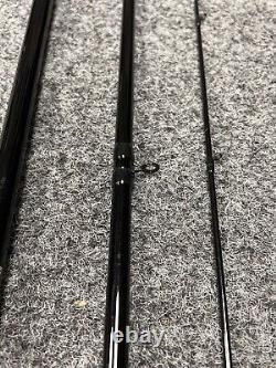 Fox Carpmaster Feeder Fishing Rod Early 2000s Mint Carp Tench 11'-13' Bagged