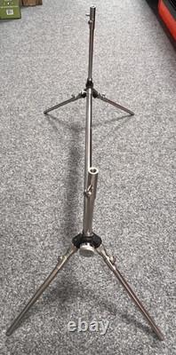 Fox Classic Stainless Steel Rod Pod 1990s CARP FISHING ROD STAND