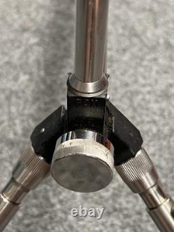 Fox Classic Stainless Steel Rod Pod 1990s CARP FISHING ROD STAND