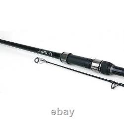 Fox EOS 12ft 3lb Test Curve Rod (CRD254) -Set of 3- New Free Delivery