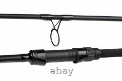 Fox EOS Pro 2pc Rod 10'/12'/13' 3lb/3.5lb/Spod/Marker Carp Fishing NEW