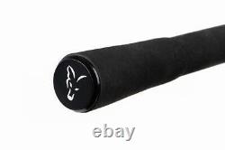 Fox EOS Pro Tele 13ft 3.5lb Abbreviated Handle / Carp Fishing Rod