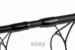 Fox EOS Pro Tele 13ft 3.5lb Abbreviated Handle / Carp Fishing Rod