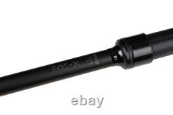 Fox EOS-X Traveller Carp Rod 8ft-10ft