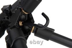 Fox Eos 2/3 Rod Tripod & Carry Case New Carp Fishing Rod Tripod Crp049