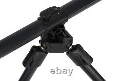 Fox Eos 2/3 Rod Tripod & Carry Case New Carp Fishing Rod Tripod Crp049