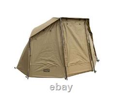 Fox Eos 60 Brolly System Carp Fishing Brolly System CUM291