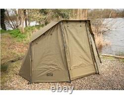 Fox Eos 60 Brolly System Carp Fishing Brolly System CUM291