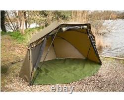 Fox Eos 60 Brolly System Carp Fishing Brolly System CUM291