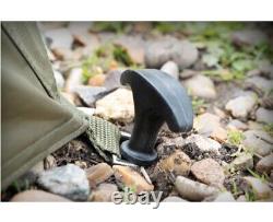 Fox Eos 60 Brolly System Carp Fishing Brolly System CUM291