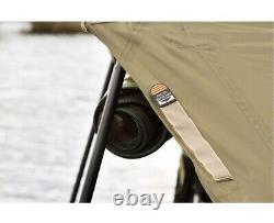 Fox Eos 60 Brolly System Carp Fishing Brolly System CUM291