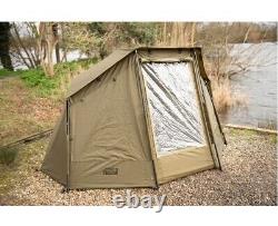 Fox Eos 60 Brolly System Carp Fishing Brolly System CUM291