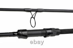 Fox Eos Pro 10ft 3.5lb T. C 2pc Carp Rod -Set of 2- New Free Delivery