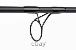 Fox Eos Pro 10ft 3lb T. C 2pc Carp Rod -Set of 3- New Free Delivery