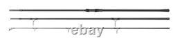 Fox Eos X Full Shrink Rods 10ft, 12ft or 13ft Carp Fishing Free Delivery