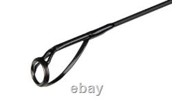 Fox Eos X Full Shrink Rods 10ft, 12ft or 13ft Carp Fishing Free Delivery