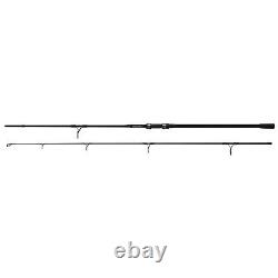 Fox Explorer 8ft-10ft 3lb Full Shrink Handle Carp Fishing Rod