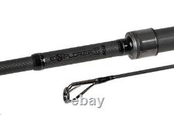 Fox Explorer Ti Rod 8-10ft Rod All Test Curves Carp Rod NEW