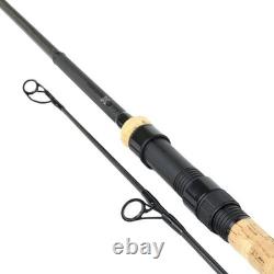 Fox HORIZON X3 12 ft 3lb ROD CRD290 CORK Handle Carp Fishing